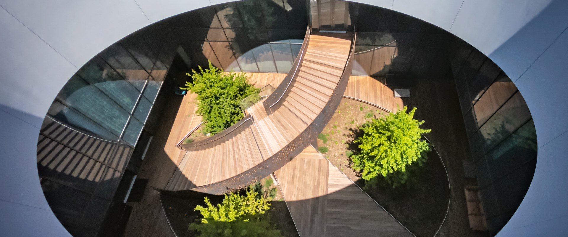 International Living Future Institute (ILFI) - Promoting Sustainable Living and Green Building Practices