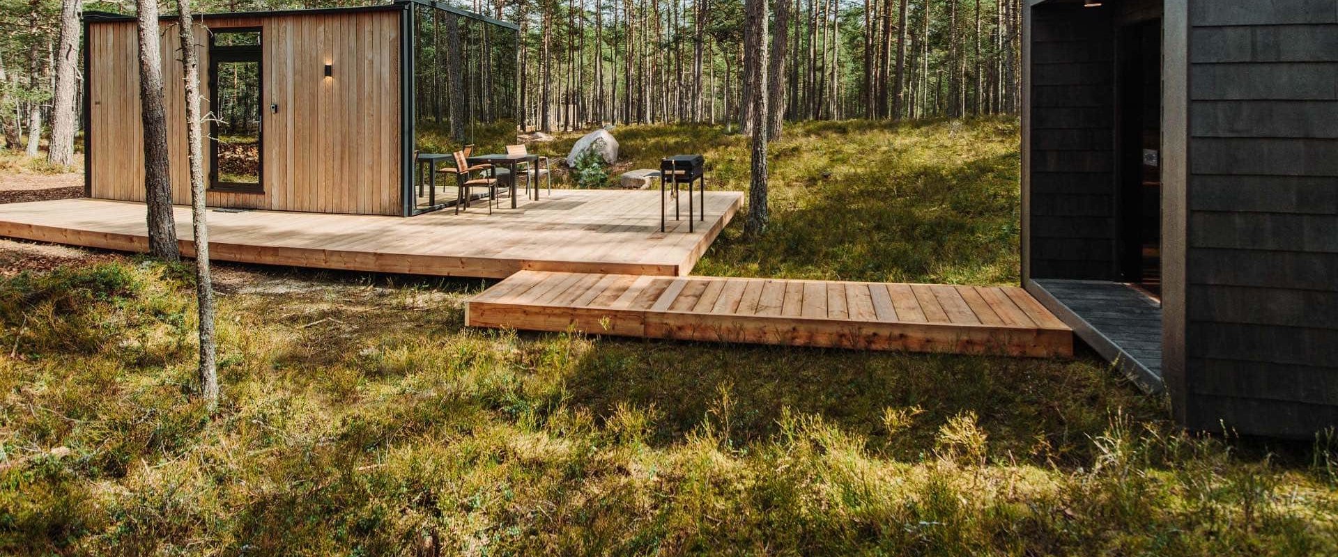 Understanding Micro-Apartments: How to Incorporate Sustainability into Small Footprint Homes