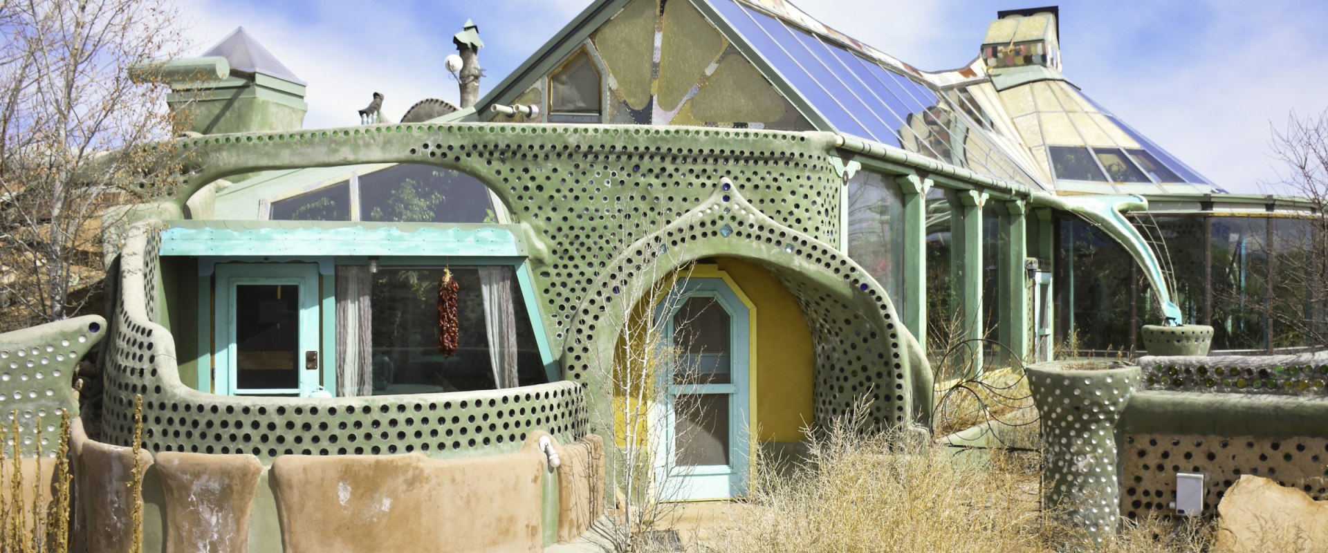 On-site Recycling: Creating an Eco-Friendly Home