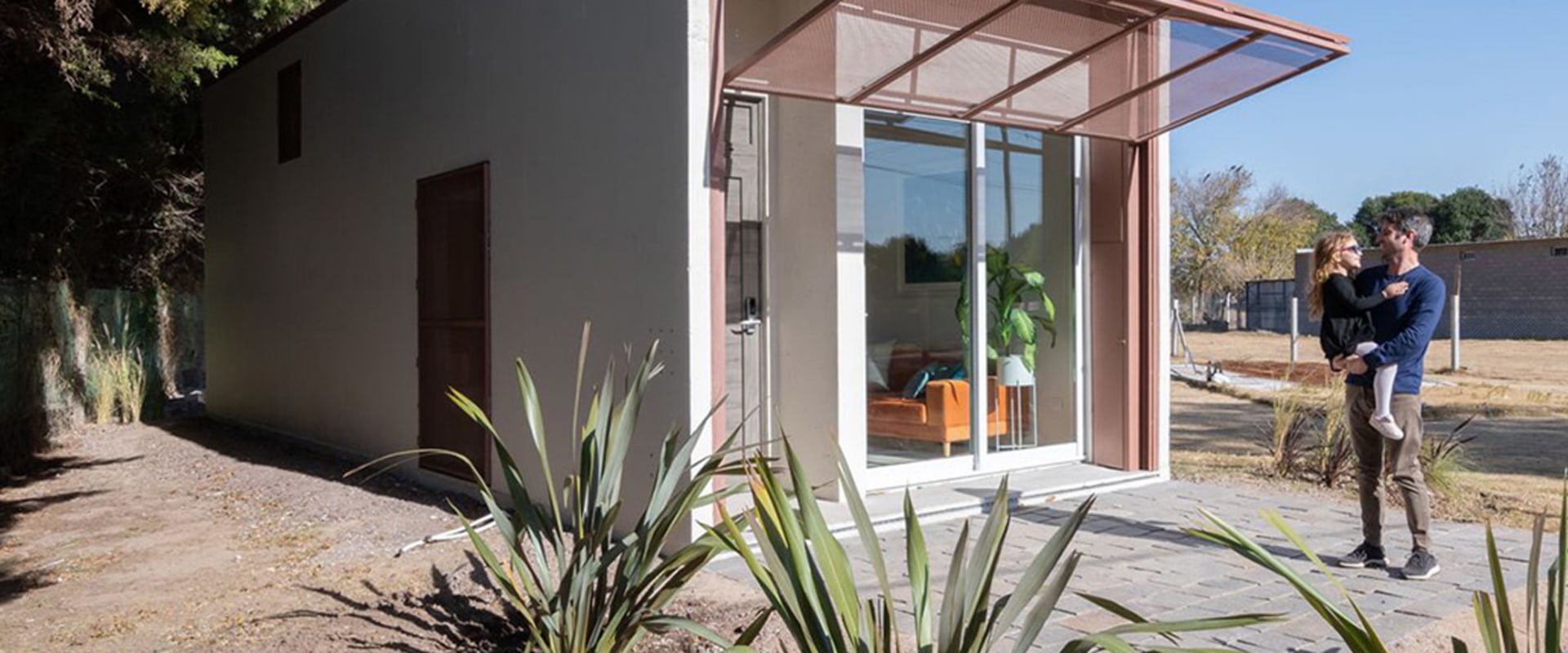 Highly Sustainable Features and Systems for Eco-Friendly Homes