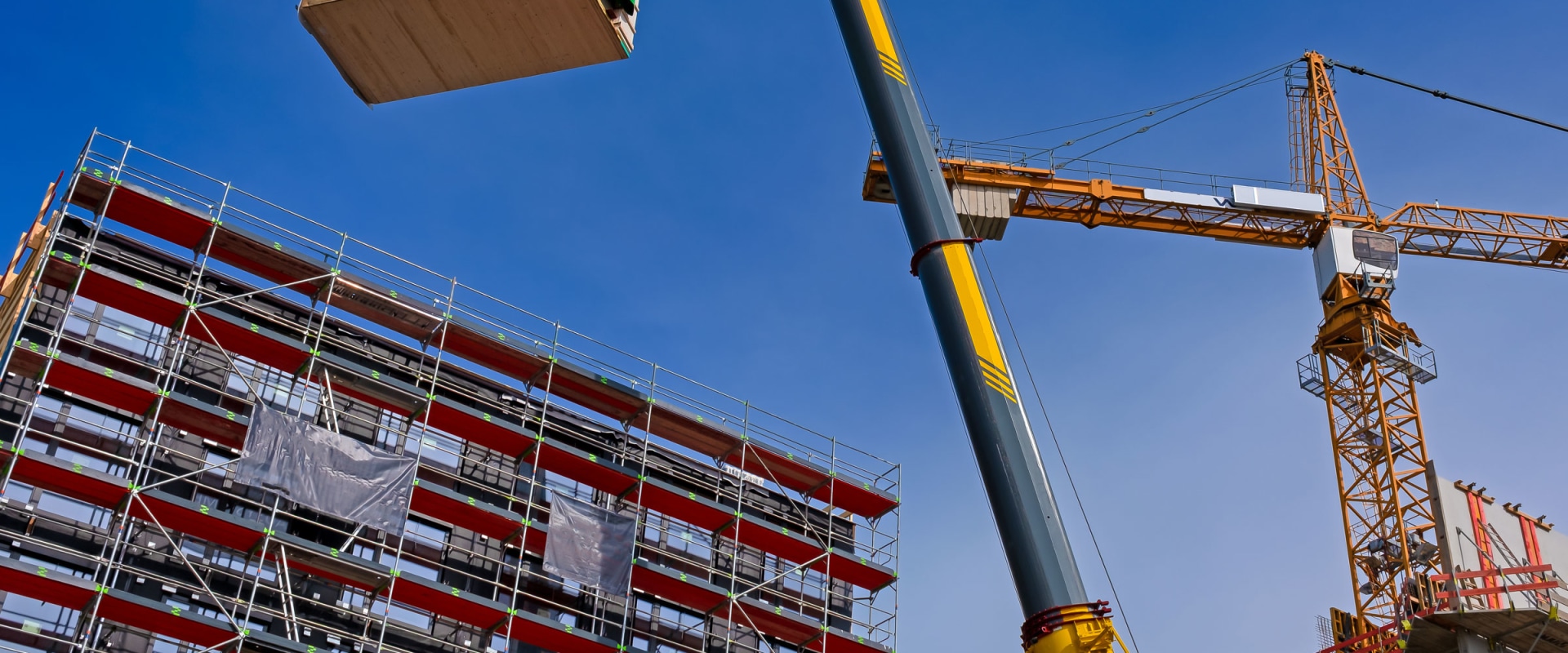 Off-site Construction: Creating Sustainable and Energy-Efficient Homes