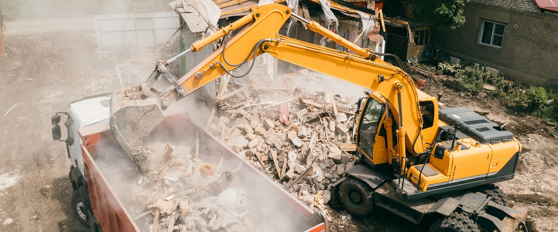 Creating a Sustainable Home: A Complete Guide to Construction Waste Management Plans