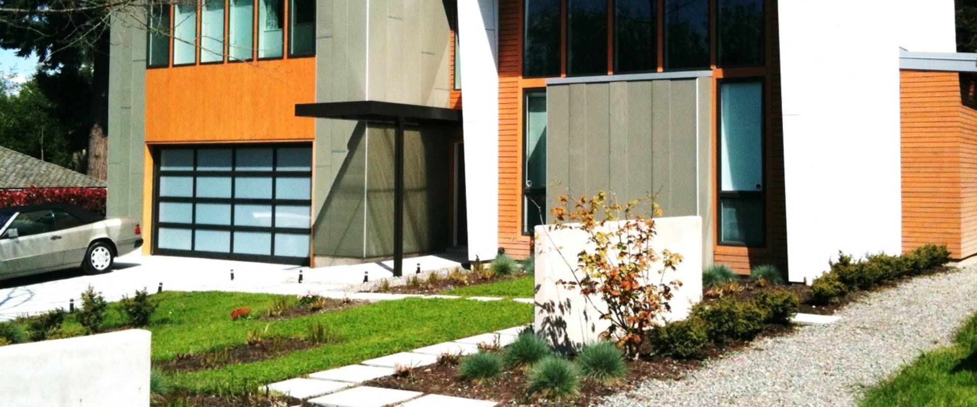 Creating an Eco-Friendly Home: Sustainable Design Ideas