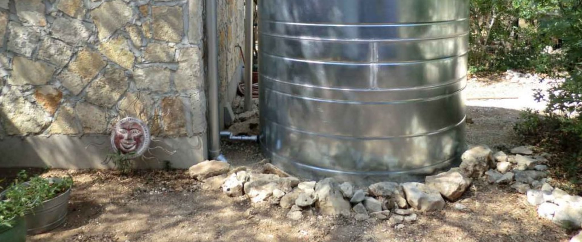 Rainwater Harvesting Systems: Sustainable Solutions for Eco-Friendly Homes