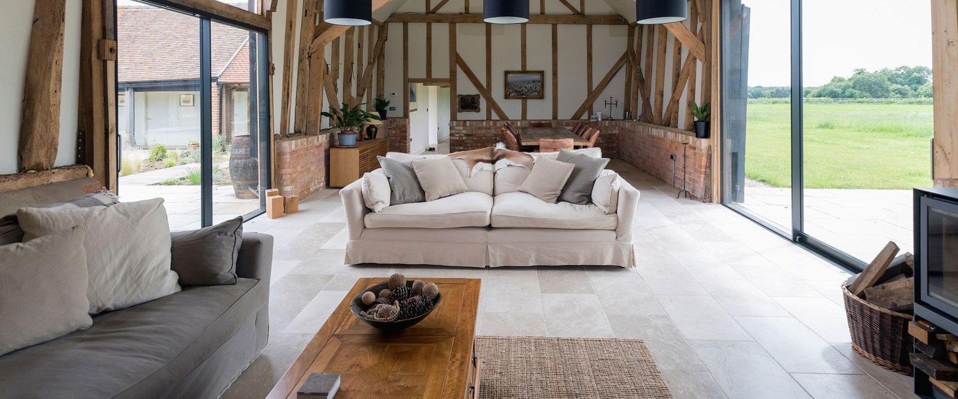 Why Reclaimed Wood is the Perfect Choice for Sustainable House Design
