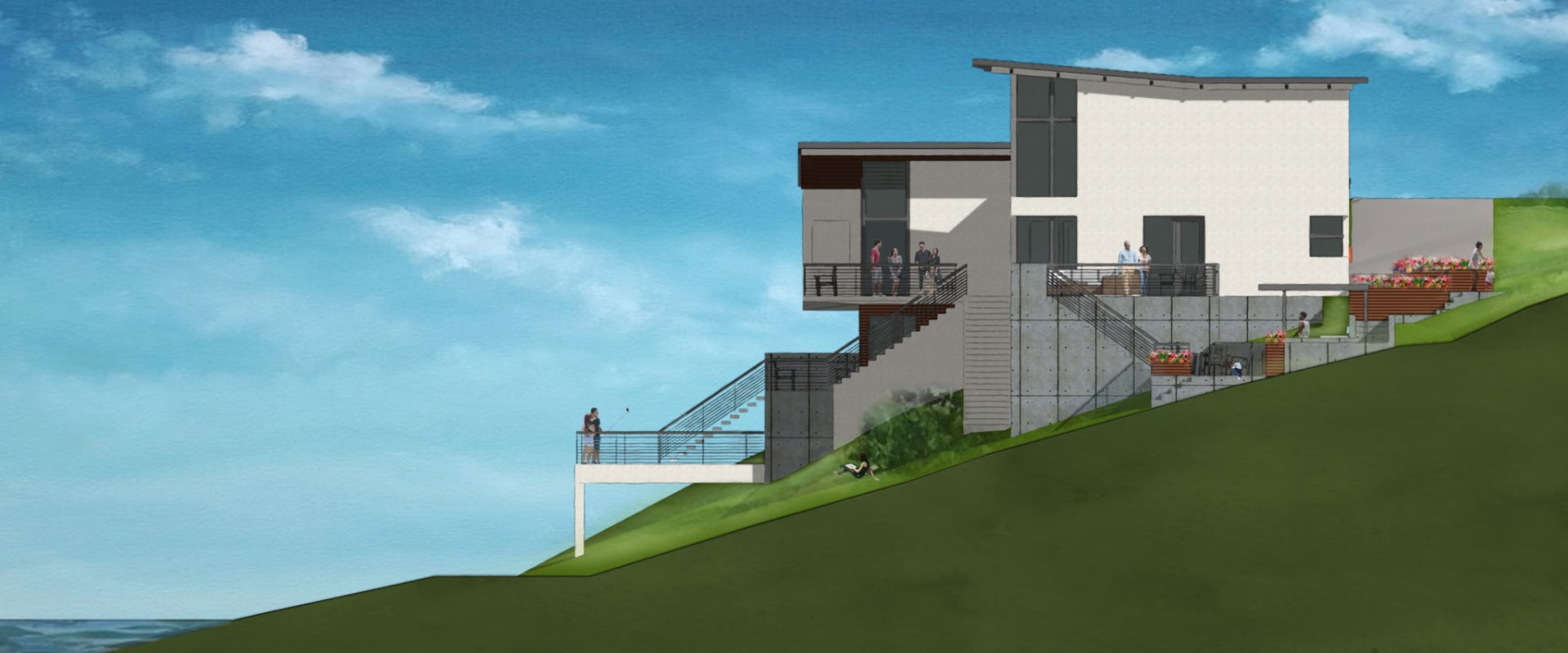 Green Globes Design and Operation Certification: Creating an Eco-Friendly and Energy-Efficient Home