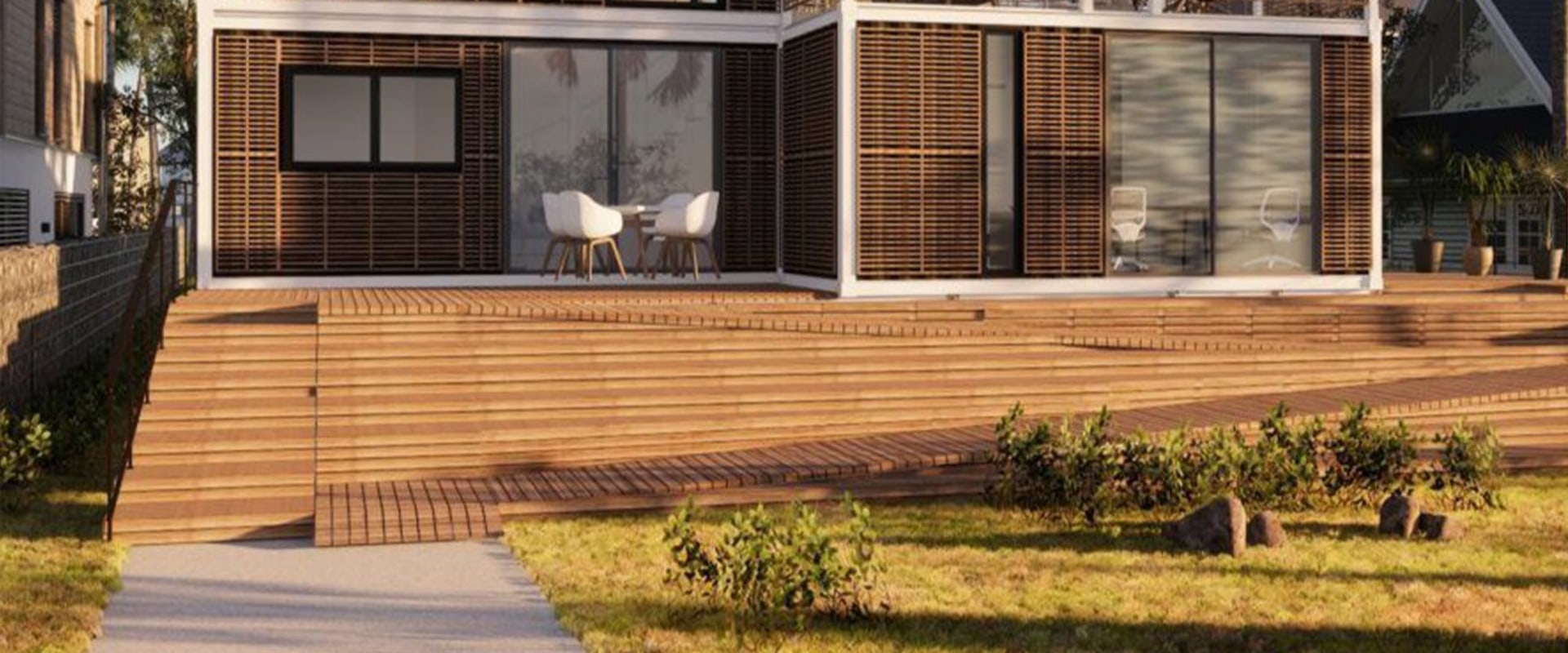 Creating a Sustainable Home with Modular Building
