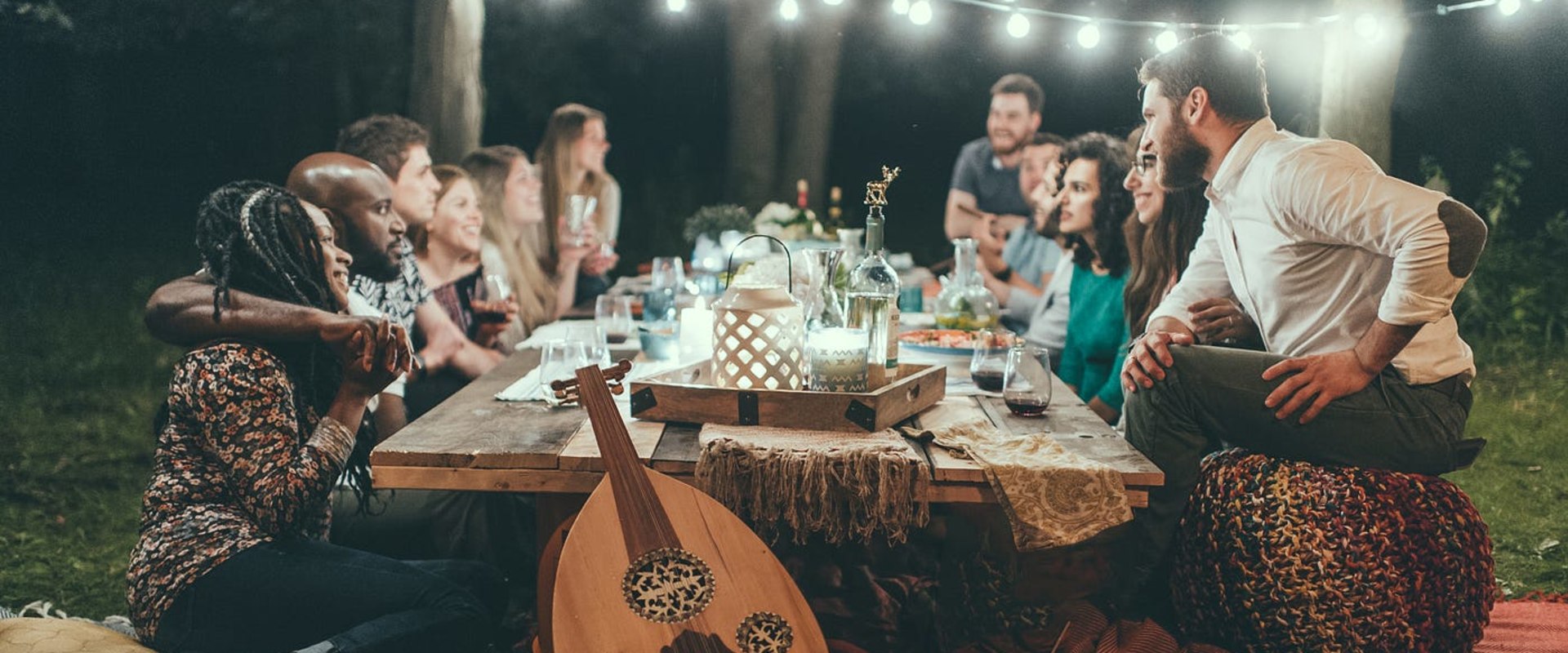 The Benefits of Sustainable Intentional Communities
