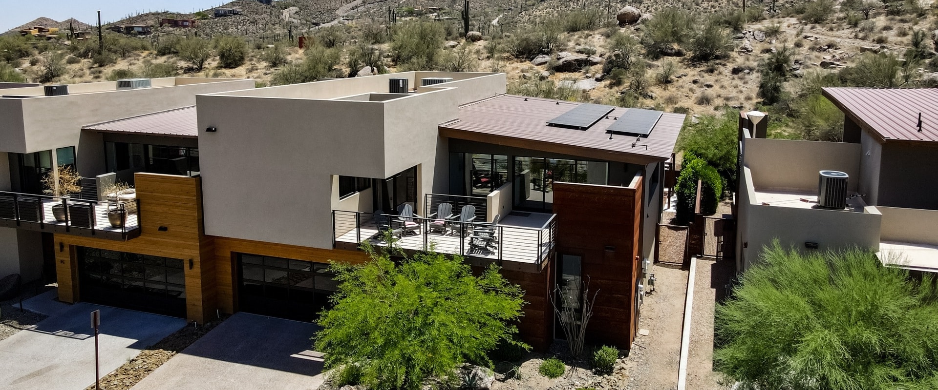 Efficient Use of Space: Creating an Eco-Friendly and Energy-Efficient Home