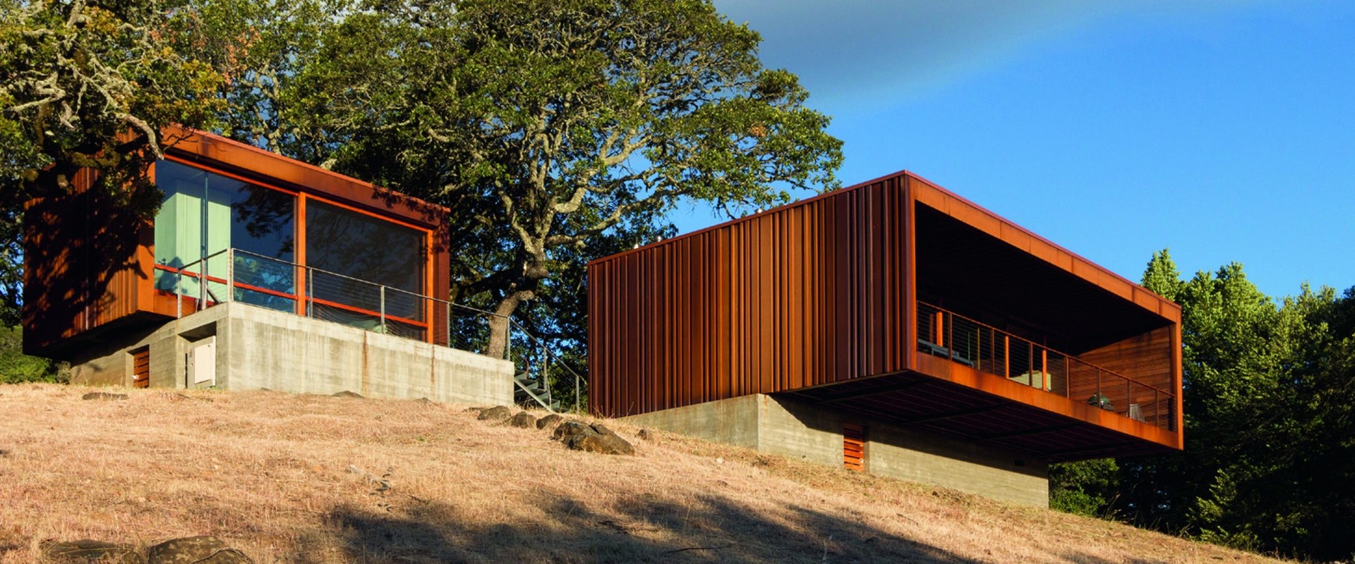 Sustainable House Design: Exploring the Benefits of Prefabricated Construction