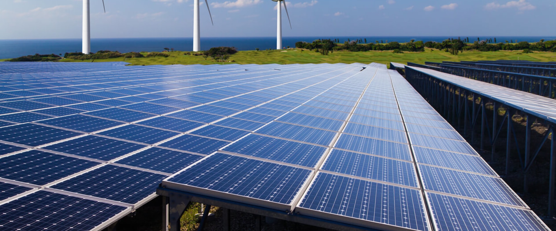 Wind Turbines: Harnessing Sustainable Energy for Eco-Friendly Homes