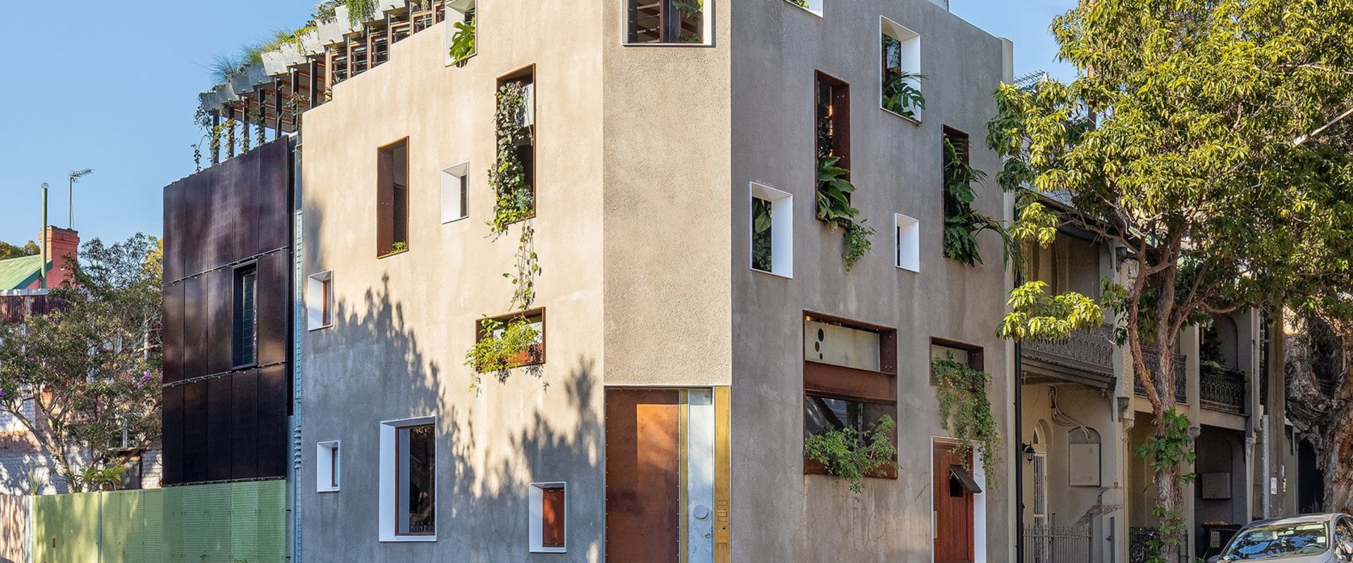 Sustainable Home Design Ideas: Incorporating Renewable Energy for an Eco-Friendly and Energy-Efficient Home
