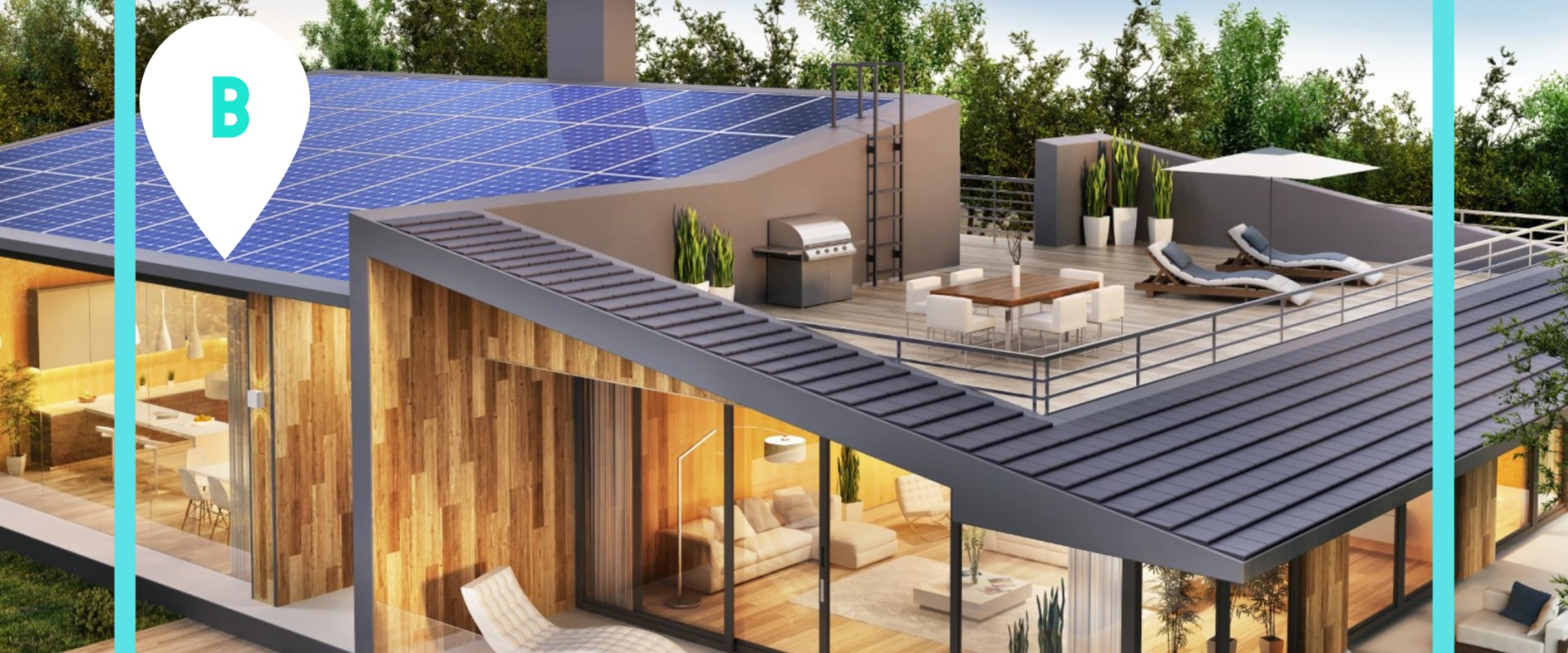 Orientation and Layout for Natural Light and Ventilation: Creating an Eco-Friendly and Energy-Efficient Home