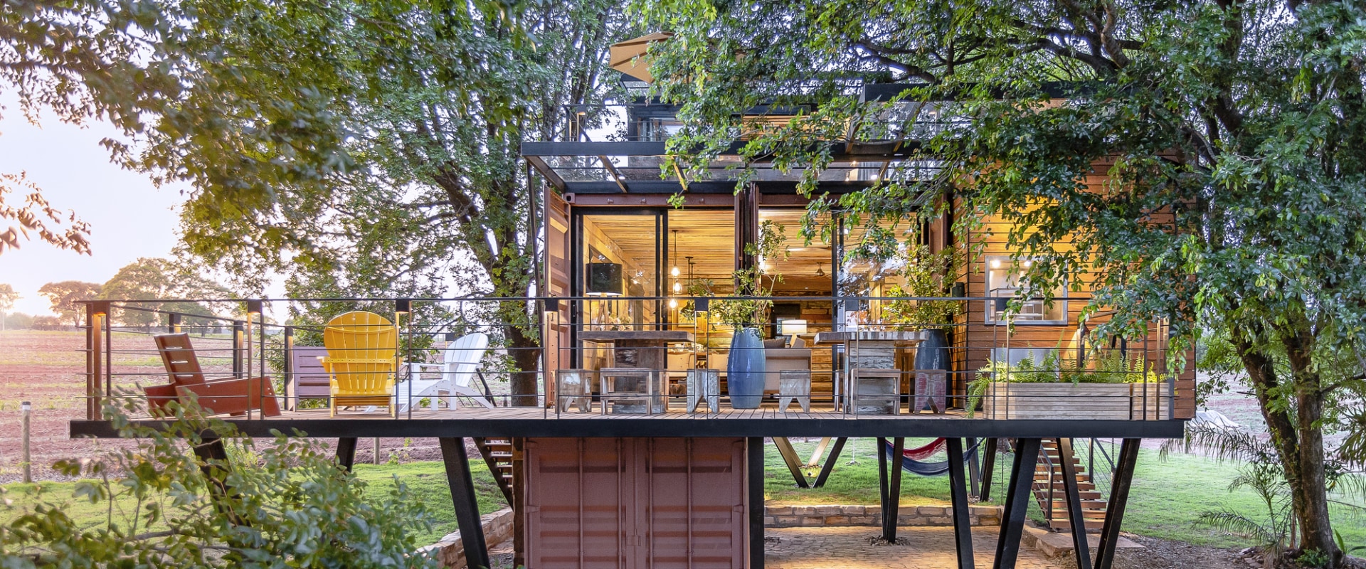 Sustainable Home Design with Recycled and Salvaged Materials