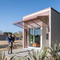 Highly Sustainable Features and Systems for Eco-Friendly Homes