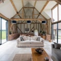 Why Reclaimed Wood is the Perfect Choice for Sustainable House Design
