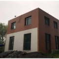 Exceptional Insulation and Airtightness: Creating an Eco-Friendly and Energy-Efficient Home