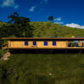 Off-Grid Capabilities: Creating Sustainable and Eco-Friendly Homes