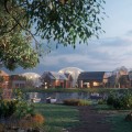 Eco-Villages: Sustainable Living Communities for a Greener Future