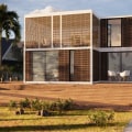 Creating a Sustainable Home with Modular Building