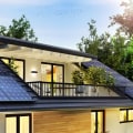 Incorporating Sustainability into Home Design: A Guide to Solar Panels