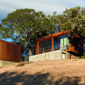 Sustainable House Design: Exploring the Benefits of Prefabricated Construction