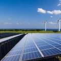 Wind Turbines: Harnessing Sustainable Energy for Eco-Friendly Homes