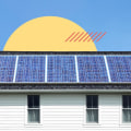 Creating an Energy-Efficient and Sustainable Home: Everything You Need to Know