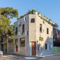 Sustainable Home Design Ideas: Incorporating Renewable Energy for an Eco-Friendly and Energy-Efficient Home