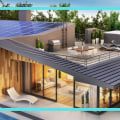 Orientation and Layout for Natural Light and Ventilation: Creating an Eco-Friendly and Energy-Efficient Home
