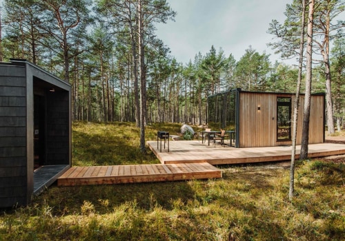 Understanding Micro-Apartments: How to Incorporate Sustainability into Small Footprint Homes