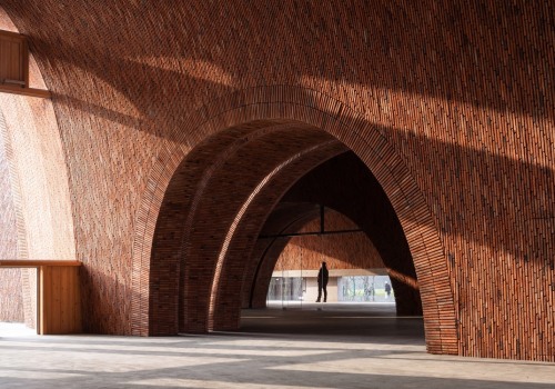 Using Local Materials in Sustainable House Design