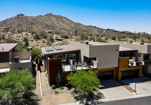 Energy-Efficient Design and Systems: Creating a Sustainable and Eco-Friendly Home