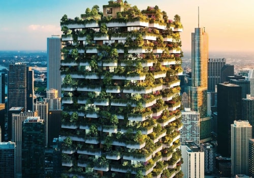 Green Building Initiative (GBI): Creating Sustainable and Energy-Efficient Homes
