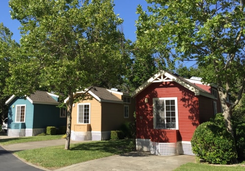 How to Create an Eco-Friendly and Sustainable Home in a Cohousing Community