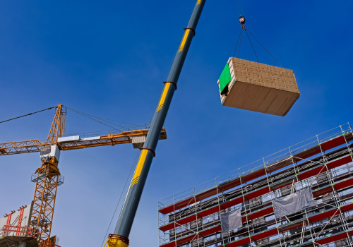 Off-site Construction: Creating Sustainable and Energy-Efficient Homes