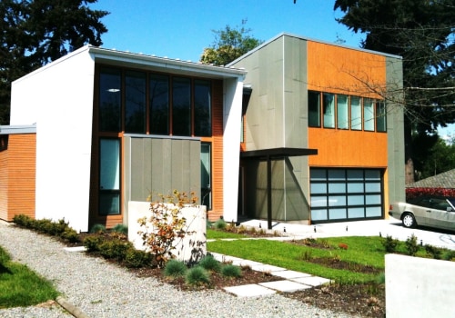 Creating an Eco-Friendly Home: Sustainable Design Ideas