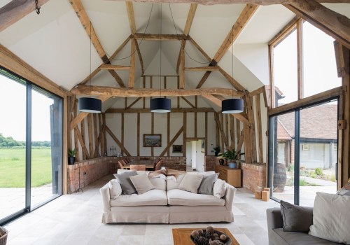How to Make Your Home More Sustainable: A Comprehensive Guide