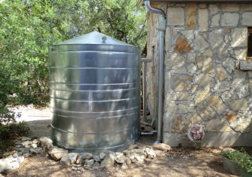 Rainwater Harvesting Systems: Sustainable Solutions for Eco-Friendly Homes