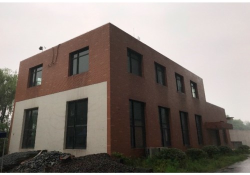 Exceptional Insulation and Airtightness: Creating an Eco-Friendly and Energy-Efficient Home