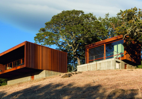 Sustainable House Design: Exploring the Benefits of Prefabricated Construction