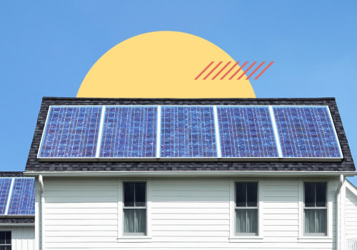 Creating an Energy-Efficient and Sustainable Home: Everything You Need to Know