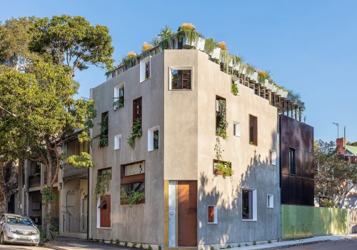 Sustainable Home Design Ideas: Incorporating Renewable Energy for an Eco-Friendly and Energy-Efficient Home