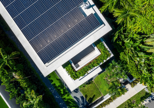 Use Sustainable Building Materials for an Eco-Friendly and Energy-Efficient Home
