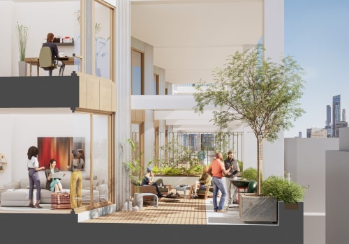 Ultra-Energy-Efficient Design and Systems: Creating Sustainable Homes